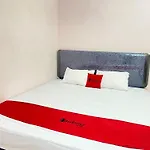 Reddoorz At Homestay Madu Makassar
