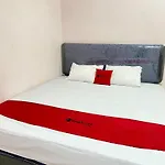 Reddoorz At Homestay Madu Makassar